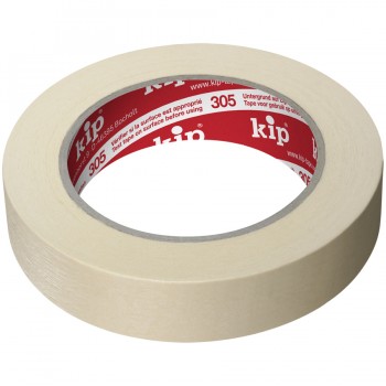 KIP 305 Kreppband 24mm breit