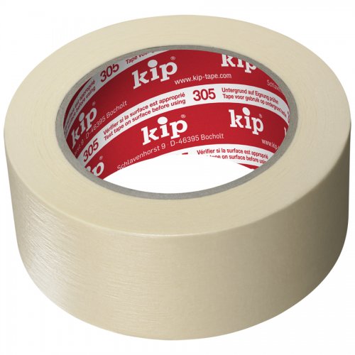 KIP 305 Kreppband 48mm breit
