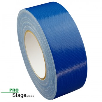 ProStage ST 447  Gaffa Tape blau