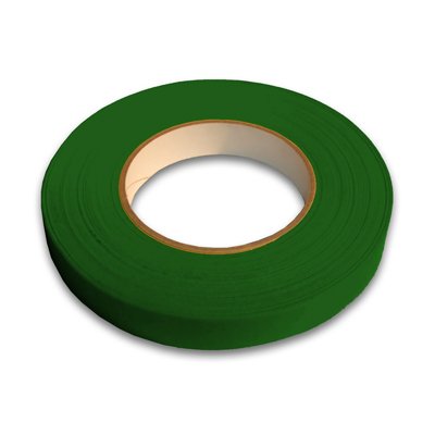 ProStage ST 478  Gaffa Tape schmal / grün