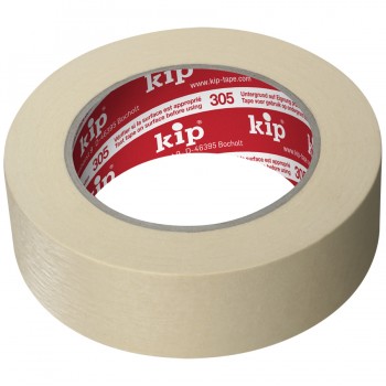 KIP 305 Kreppband 36mm breit