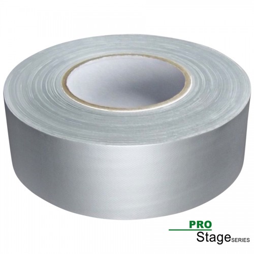 ProStage ST 459  Gaffa Tape matt grau