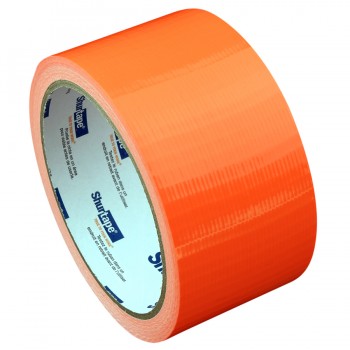 KIP 969 / Shuretape PC-619 Gaffa Tape Neon orange