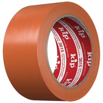 KIP 3815 Marley-Floor Tape / orange